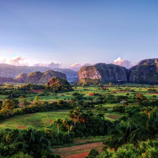 Day Trip to Vinales From Havana
